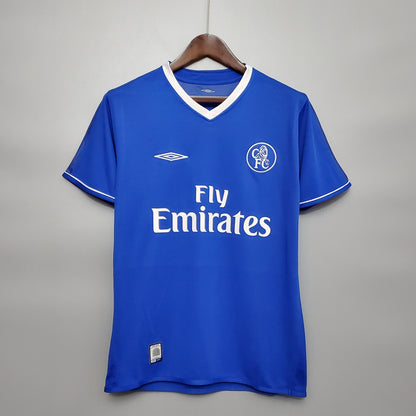 Chelsea 2003-05 Home