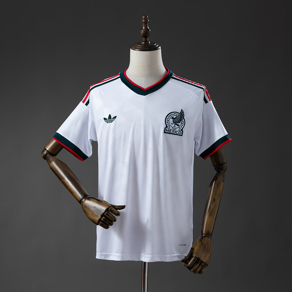 Mexico 2026 Home (Player Version)