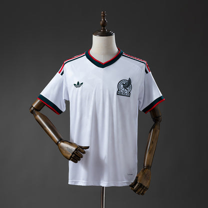 Mexico 2026 Home (Player Version)