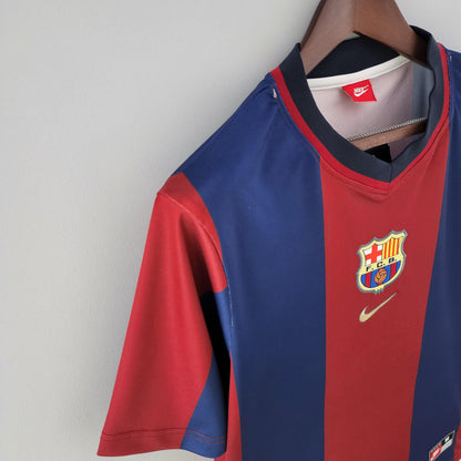 Barcelona 1998-99 Home
