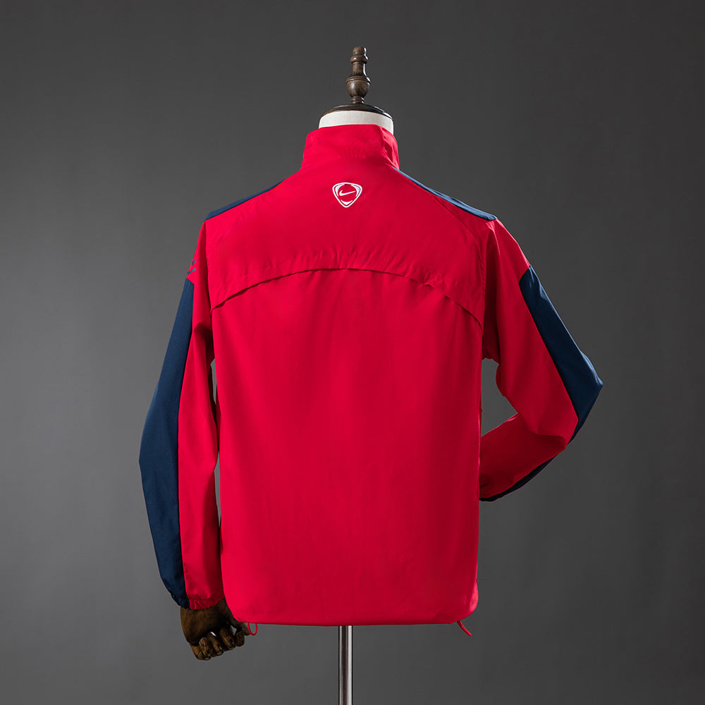 Arsenal 2004-05 Windbreaker