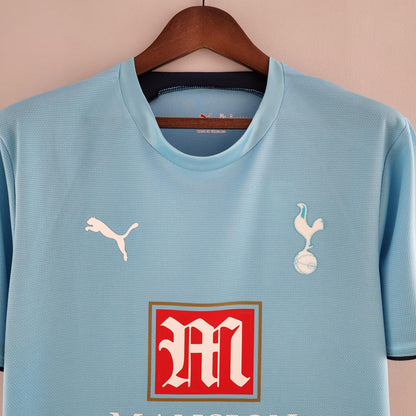 Tottenham 2006-07 Away