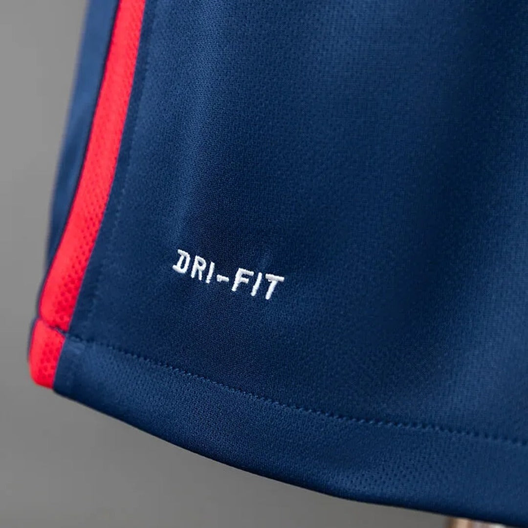 Atletico Madrid 2016-17 Away