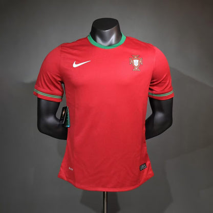 Portugal 2012 Home(Player Version)