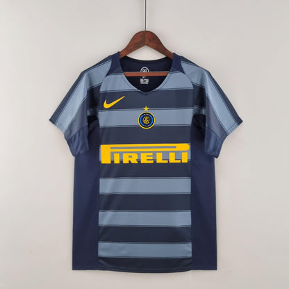 Inter Milan 2004-05 Third