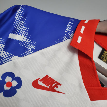 Pairs Saint Germain 1993-94 Away
