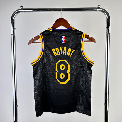Lakers Mamba Jersey