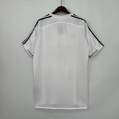 Real Madrid 2003-04 Home