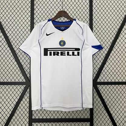Inter Milan 2004-05 Away