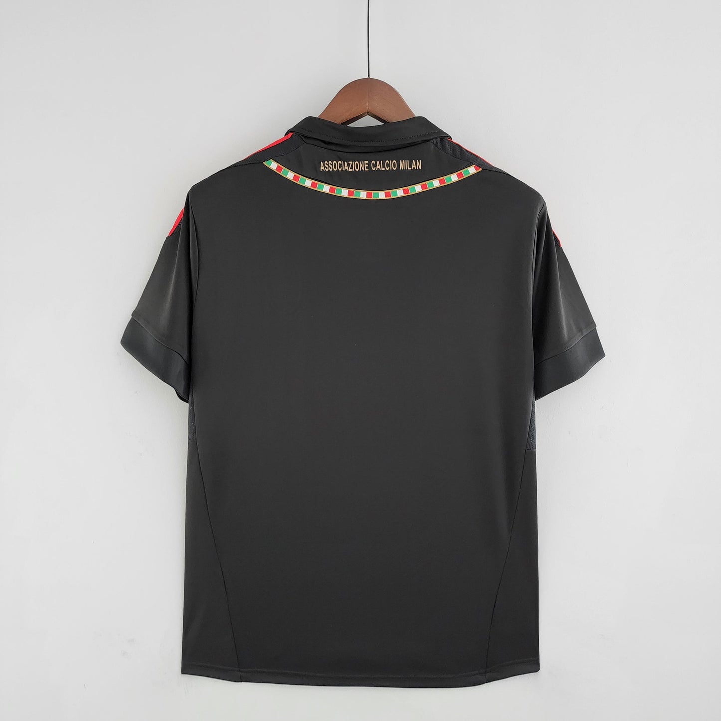 AC Milan 2011-12 Third Jersey