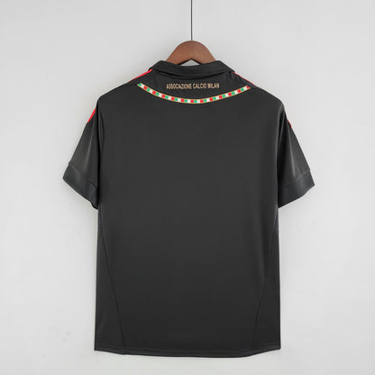 AC Milan 2011-12 Third Jersey