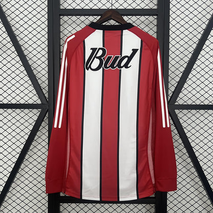 River Plate 2003-04 Away