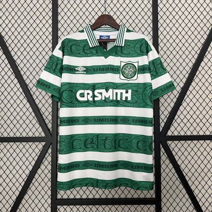 Celtic 1995-97 Home