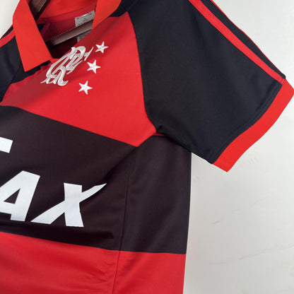 Flamengo 1987 Home