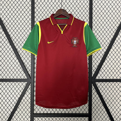 Portugal 1998 Home