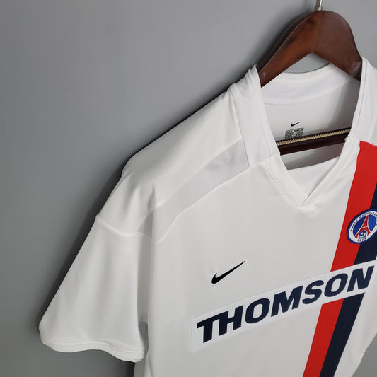 Pairs Saint Germain 2002-03 Home