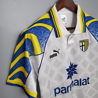 Las Palmas 1995-97 Away