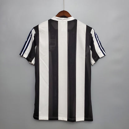 Newcastle United 1995-97 Home