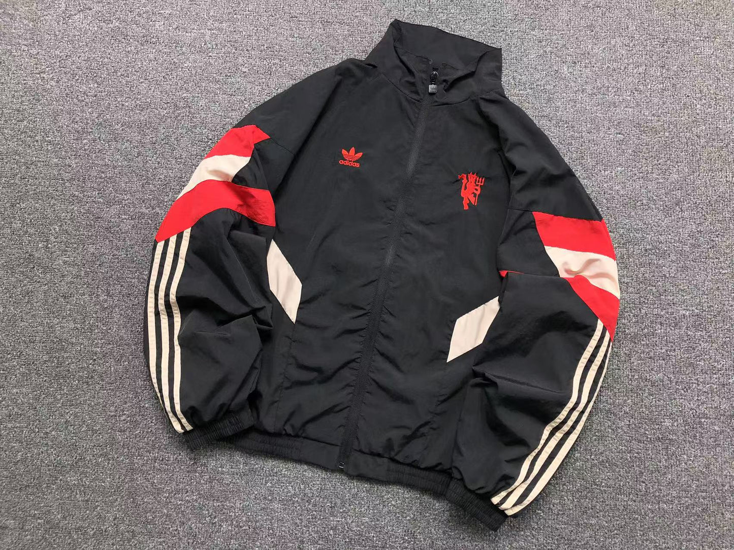 Manchester United  2024 Jacket