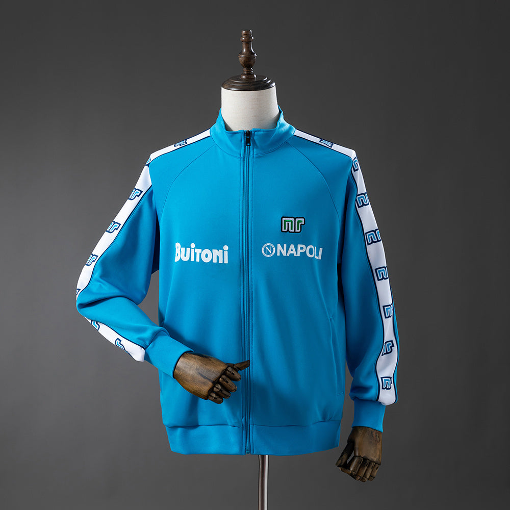 Napoli 1987-88 Jacket