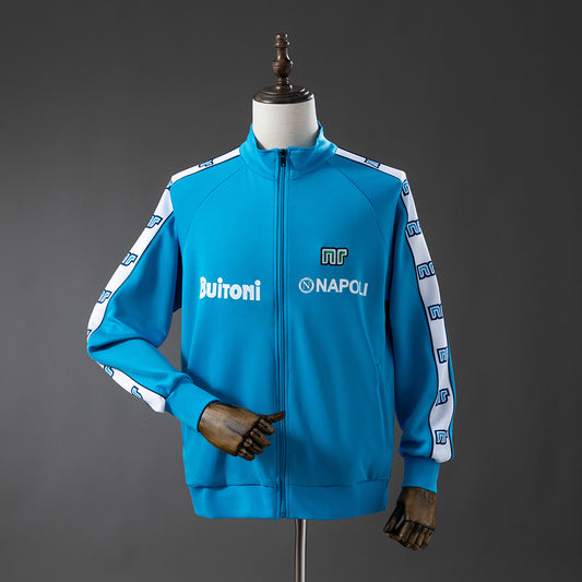 Napoli 1987-88 Jacket