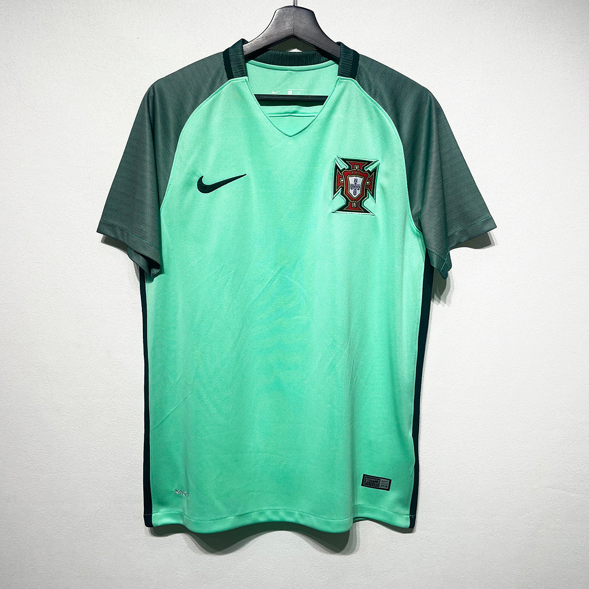 Portugal 2016 Home