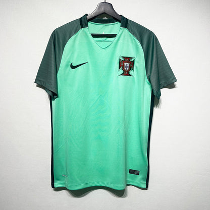 Portugal 2016 Home