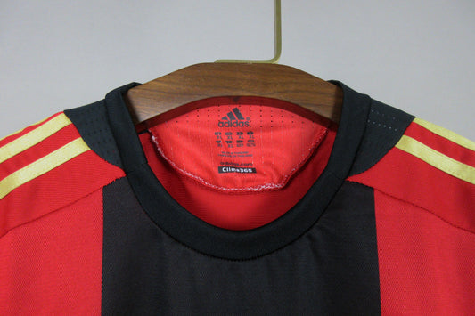 Germany 2008 Away