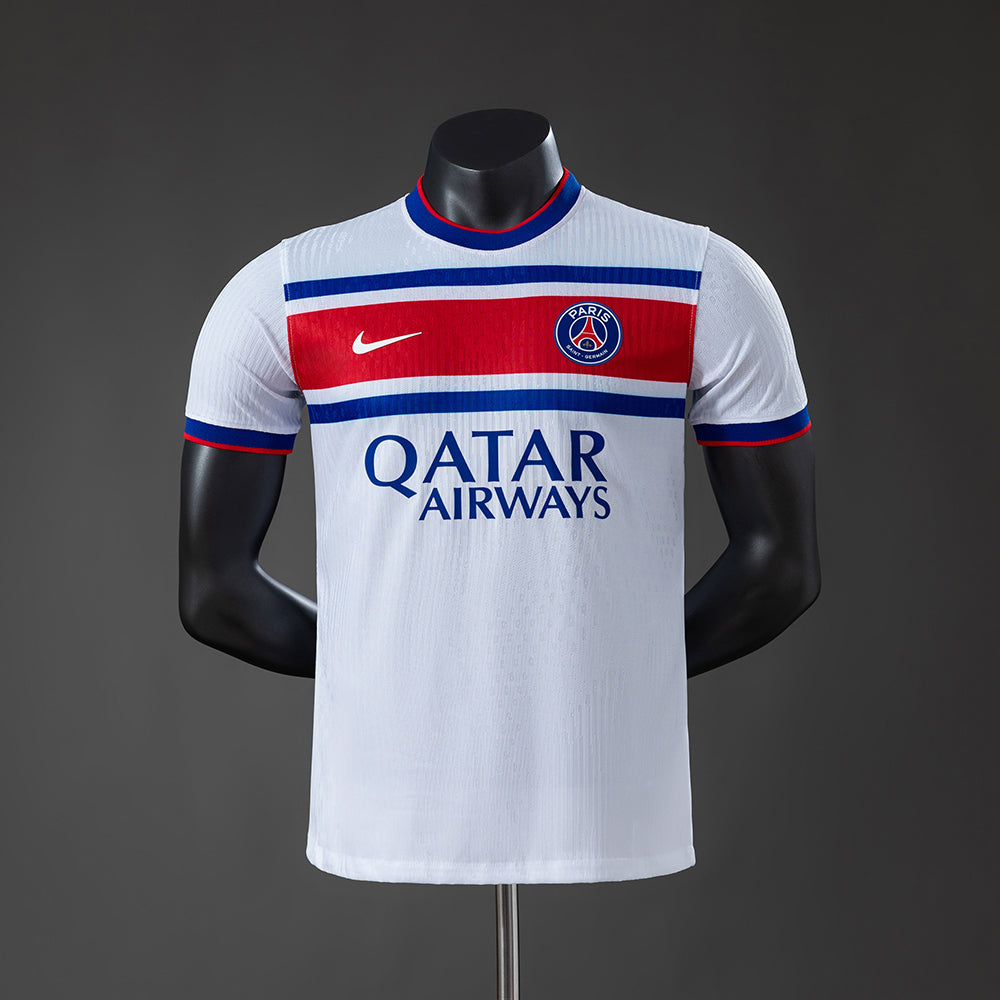 PSG 2026-27 Pre-Match
