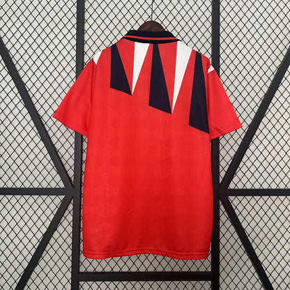 England 1992 Away
