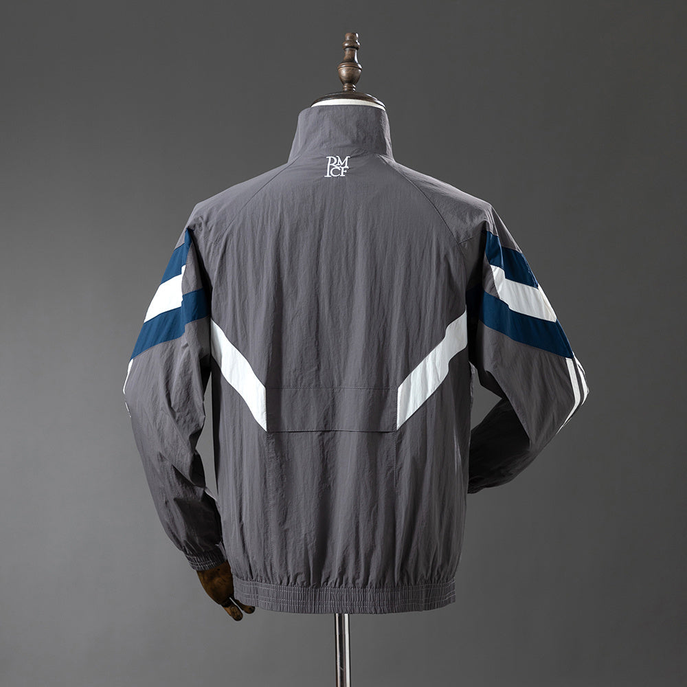 Real Madrid 2025-26 Windbreaker