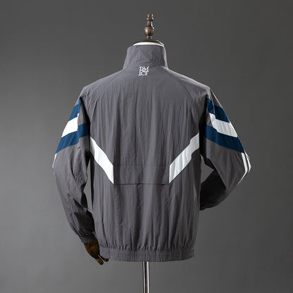 Real Madrid 2025-26 Windbreaker