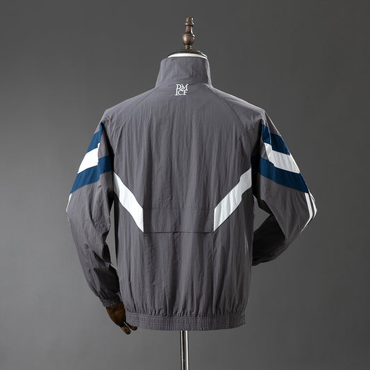 Real Madrid 2025-26 Windbreaker