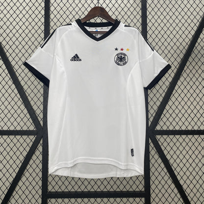 Germany 2002-03 Home