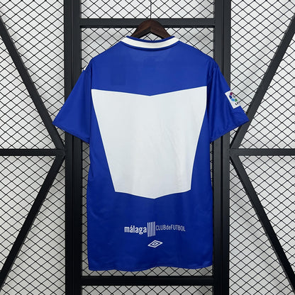 Mlanga CF 2005-06 Home