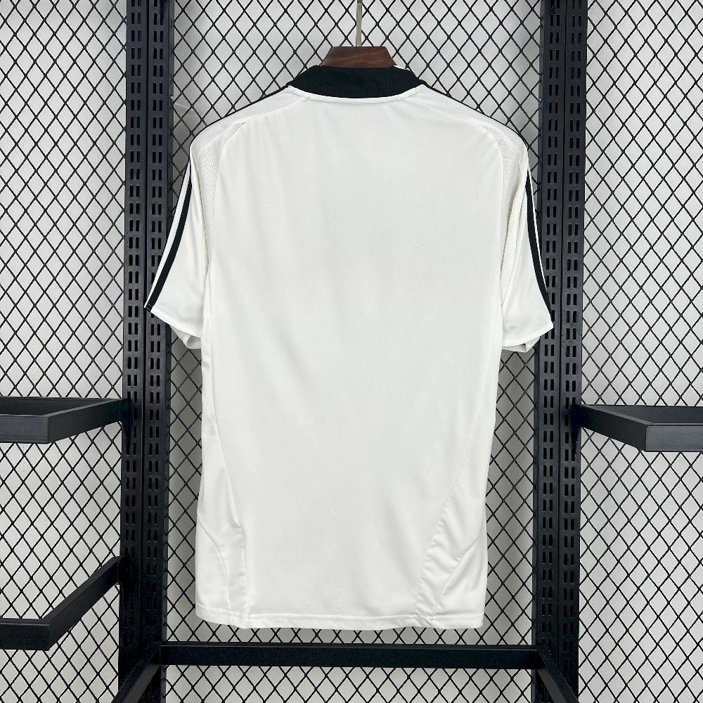 Germany 2008 Home
