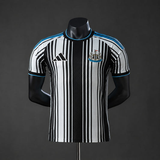 Newcastle United 20266-27 Home (Player Version)