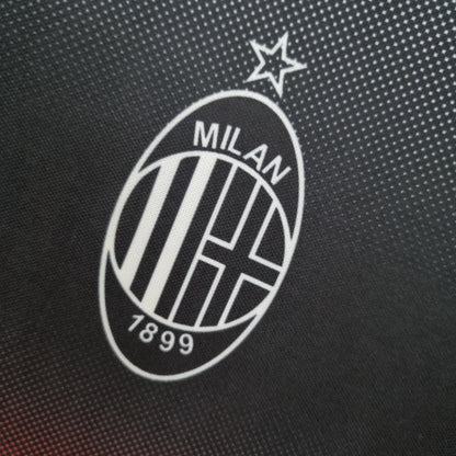AC Milan 1995-96 Traning Jersey