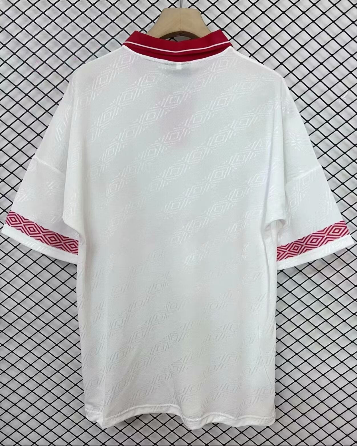 Sevilla 1994-96 Home