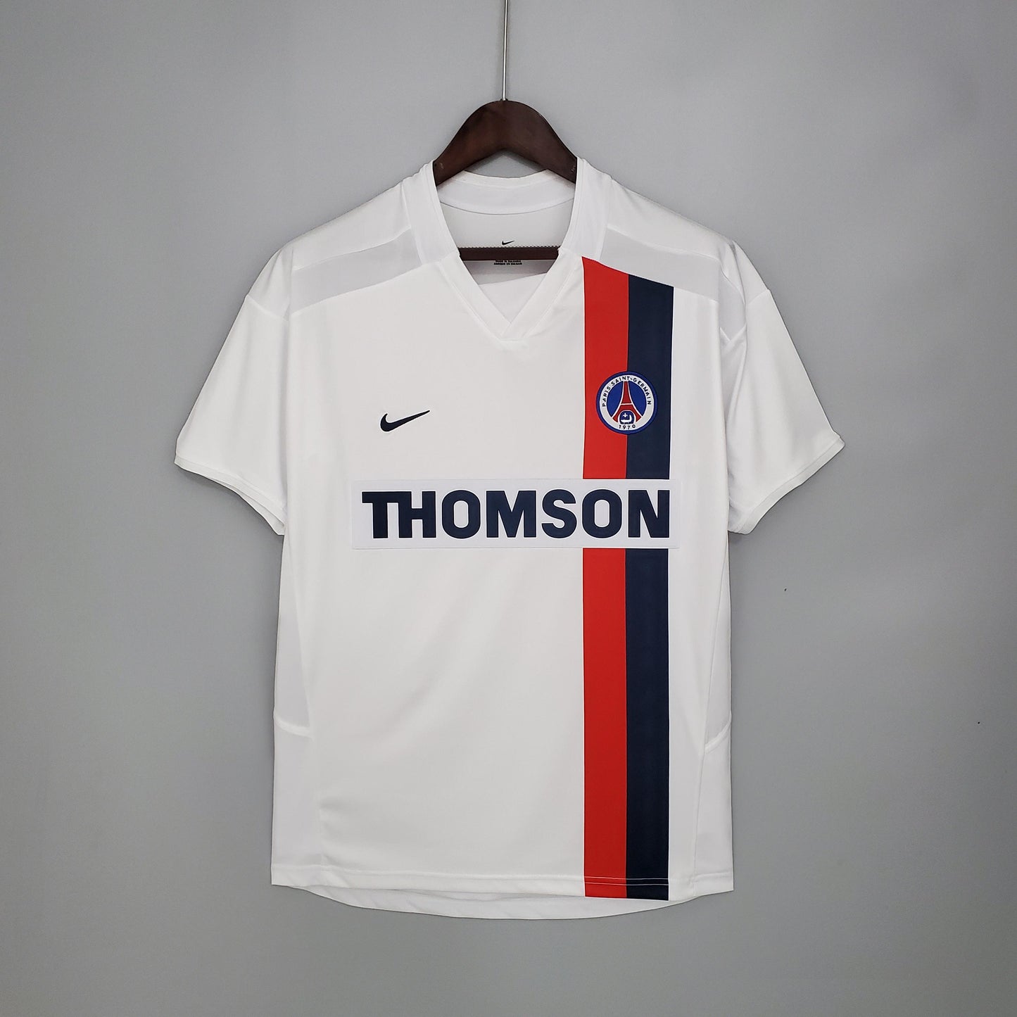 Pairs Saint Germain 2002-03 Home