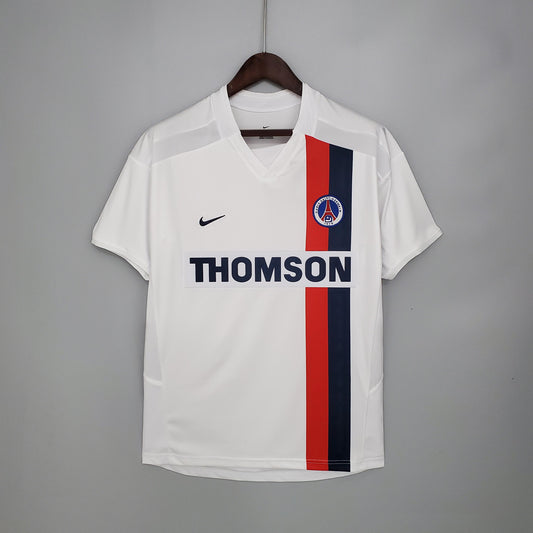 Pairs Saint Germain 2002-03 Home