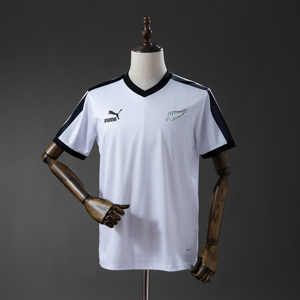 New Zealand 2026 Home (Player Version)