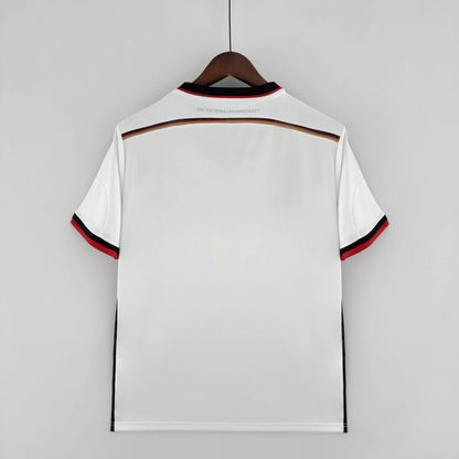 Germany 2014 Home