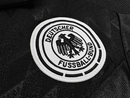 Germany 1988-91 Away