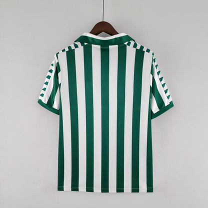Real Betis 1982-85 Home