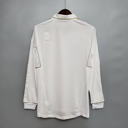 Real Madrid 2011-12 Home