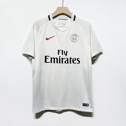 PSG 2016-17 Third