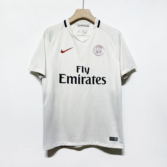 PSG 2016-17 Third