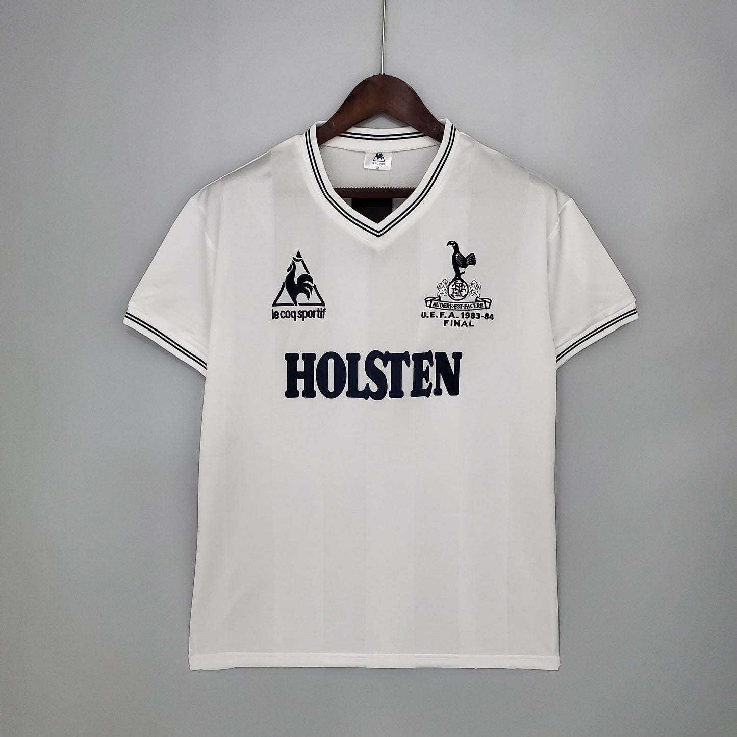 Tottenham 1983-84 Home