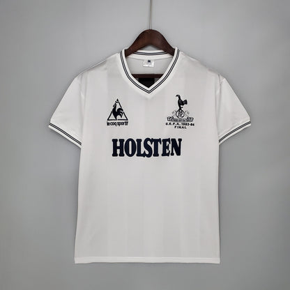 Tottenham 1983-84 Home